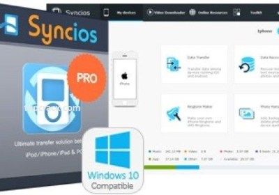 Syncios for mac free download cnet